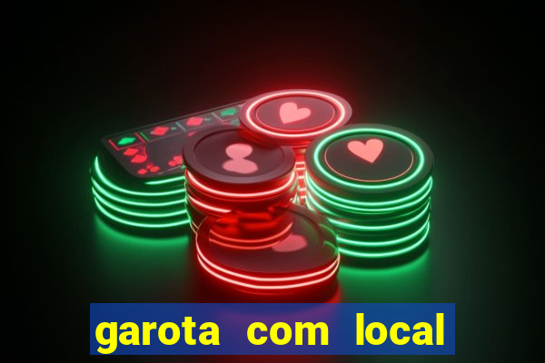 garota com local porto alegre